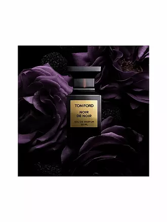 TOM FORD BEAUTY | Private Blend Noir de Noir Eau de Parfum 50ml | 